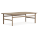 Normann Copenhagen_Grow Coffee Table Oak