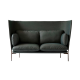 Cloud 2-Seater High Back