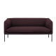 ferm living_Turn Sofa 2 - seater_Fiord
