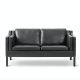 fredericia_Mogensen 2212 2-Seater Sofa