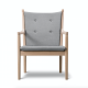 fredericia_Wegner 1788 Easy Chair_soaped oak_rime151