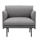 muuto_Outline Studio chair