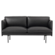 muuto_Outline Studio Sofa
