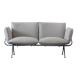 magis_officina 2-seater sofa_Divina Melange 120_galvanised