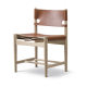 fredericia_The Spanish Dining Chair