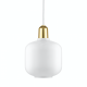 normann copenhagen_Amp Lamp Small