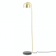 Normann Copenhagen_Grant floor Lamp 