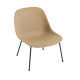 muuto_Fiber Lounge Chair_tube base_fiber seat