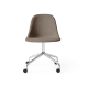 menu_Harbour Swivel Side Chair_castors_upholstery