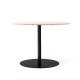 menu_Harbour Column Dining Table ø 105 cm
