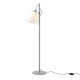 muuto_pull grey floorlamp