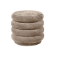 ferm living_Pouf Round S