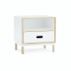 normann copenhagen_Kabino bedside table