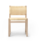 BM61 Chair Cane Wicker