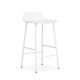 Form Barstool 65 steel