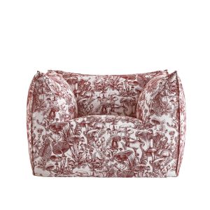 Le Bambole x Stella McCartney, nojatuoli