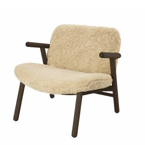 Cosh nojatuoli, matala selkänoja