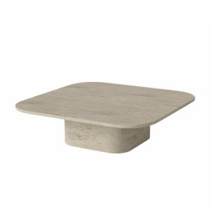 Eida Coffee Table 100 x 100 cm
