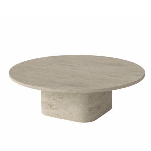 Eida Coffee Table Ø 90 cm