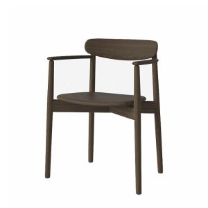 Merge tuoli käsinojilla