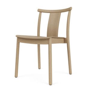Merkur Dinning Chair, 2 vaihtoehtoa