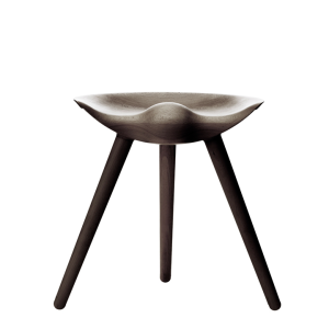 ML42 jakkara 48 cm, öljytty tammi