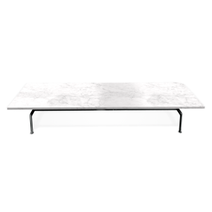 Diesis Low Table sohvapöytä,  190, Carrara, -20%