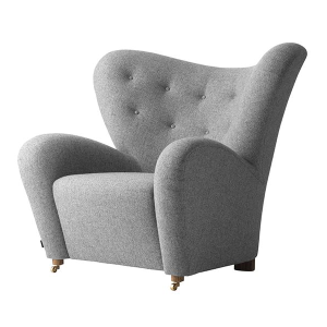 The Tired Man, Hallingdal