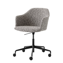 Rely Armchair HW55 -työtuoli pyörillä