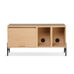 Hifive Sideboard 100, 3 väriä