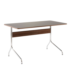 Pavilion Desk AV16-työpöytä, 3 väriä