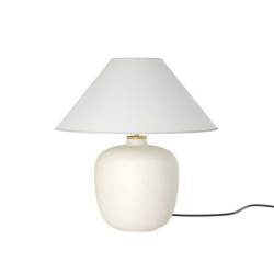 Torso Table Lamp, 37 pöytävalaisin