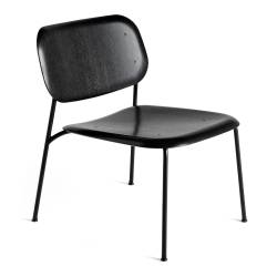 Soft Edge 100 Lounge nojatuoli, 8 väriä