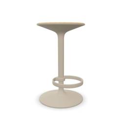 Hula Barstool, pyörivä, 2 väriä