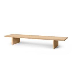 Kona Display Table, tammi