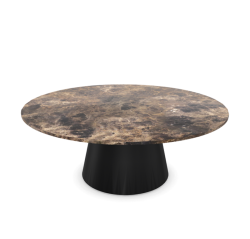 Reverse sohvapöytä, marmorikansi, 2 väriä