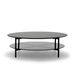 Ruta Coffee Table ∅ 120 cm