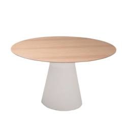 Reverse Ø130 cm puukannella, 2 väriä