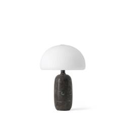 Vipp 591 Sculpture Table Lamp Small, 2 väriä