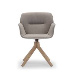 Nuez Armchair SO2774 -työtuoli