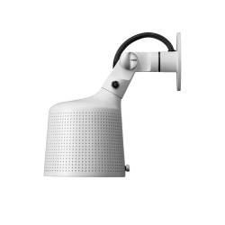 Vipp 524 Wall spot seinäspotti, valkoinen