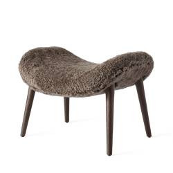 Vipp 467 Lodge Footstool