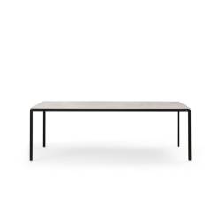 Vipp 971 Pöytä, M, keraaminen pinta