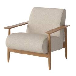 Visti Armchair nojatuoli