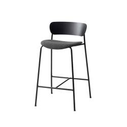 Pavilion Bar Stool AV8, verhoiltu