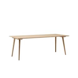 In Between SK5 200x90 pöytä, 3 väriä