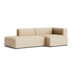 Mags sohva 2,5 - istuttava, comb. 3, Hallingdal beige
