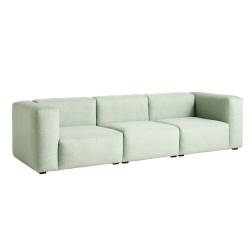 Mags Soft sohva 3 - istuttava, comb. 1, Metaphor vaaleanvihreä