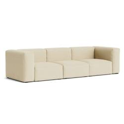 Mags Soft sohva 3 - istuttava, comb. 1, Mode 014 beige