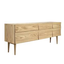 Reflect lipasto Large, tammi